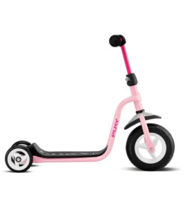 Scooter R1 retro rose