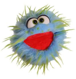 Handpuppe Sutsche