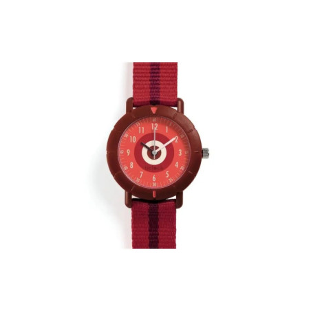 Armbanduhr Rennen