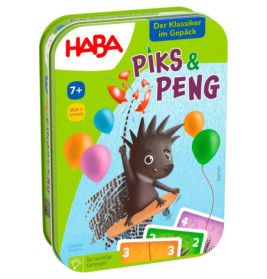 HABA Piks & Peng