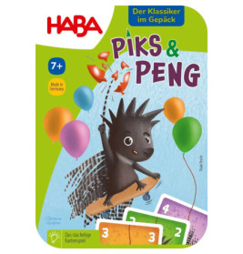 HABA Piks & Peng