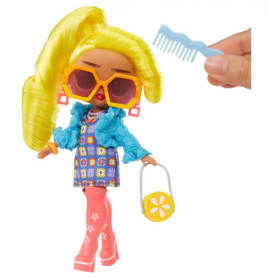 L.O.L. Surprise Tweens Core Doll - Hana Groove