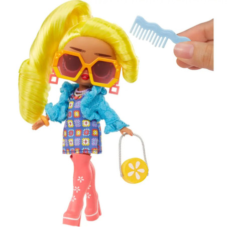 L.O.L. Surprise Tweens Core Doll - Hana Groove