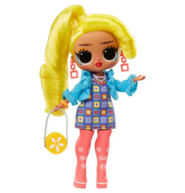 L.O.L. Surprise Tweens Core Doll - Hana Groove