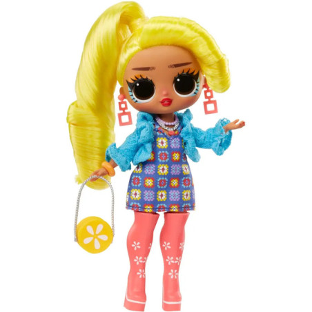 L.O.L. Surprise Tweens Core Doll - Hana Groove