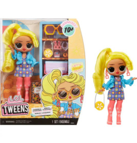 L.O.L. Surprise Tweens Core Doll - Hana Groove