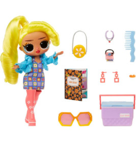 L.O.L. Surprise Tweens Core Doll - Hana Groove