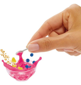 MGA's Miniverse- Make It Mini Foods: Cafe in PDQ Series 3A