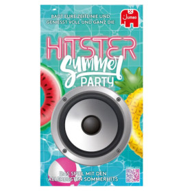 Hitster - Summer Party
