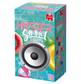 Hitster - Summer Party