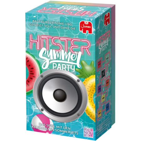 Hitster - Summer Party