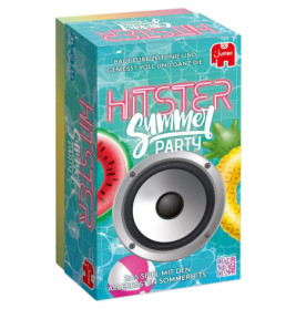 Hitster - Summer Party