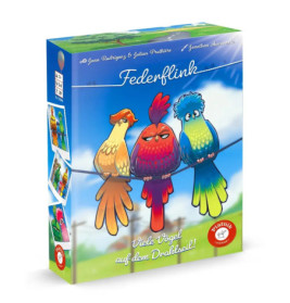 Federflink