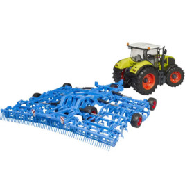 Lemken Koralin 9