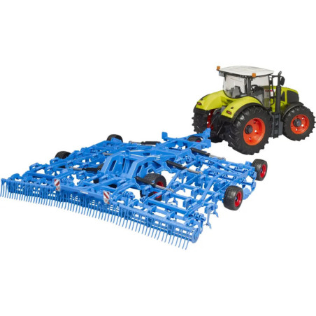 Lemken Koralin 9