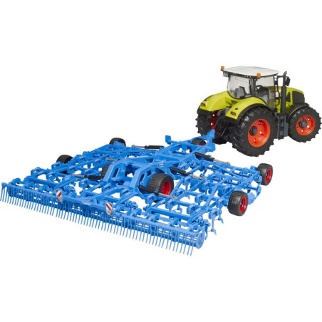 Lemken Koralin 9
