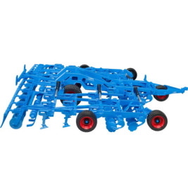 Lemken Koralin 9