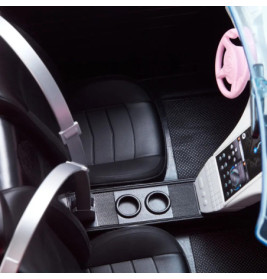 Barbie Glam Cabrio