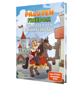 Paluten, Die Ritter der Schmafelrunde