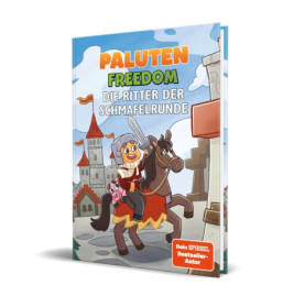 Paluten, Die Ritter der Schmafelrunde