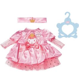 Baby Annabell Happy Birthday Kleid 43cm