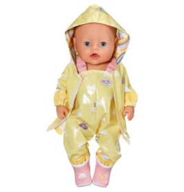 BABY born Deluxe Regen 43cm