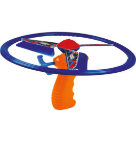 Power Spin Propellerspiel