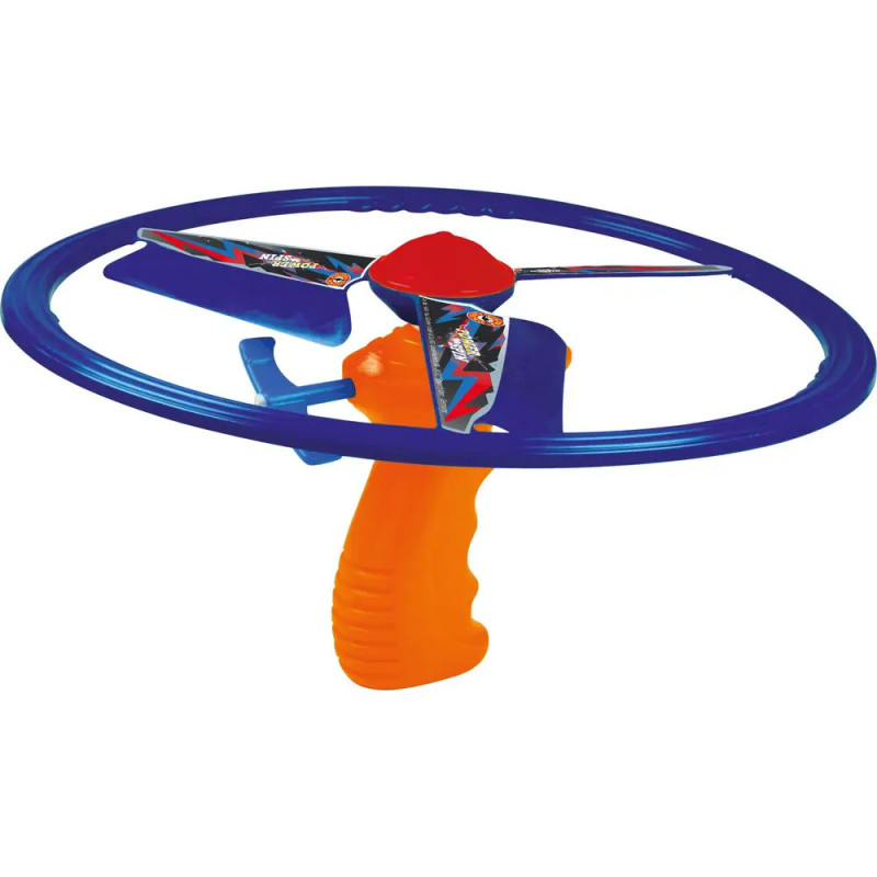 Power Spin Propellerspiel
