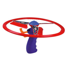 Power Spin Propellerspiel