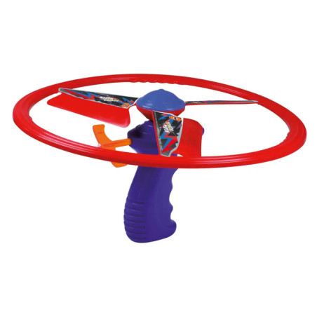 Power Spin Propellerspiel