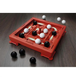 Orbito 60 with the flow - get 4 in a row!