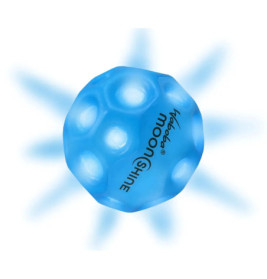 Moonshine light up Moon Ball mit LED