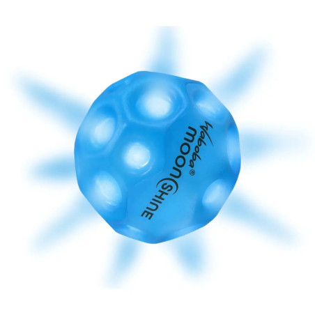 Moonshine light up Moon Ball mit LED