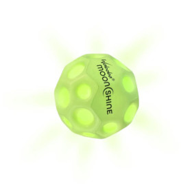 Moonshine light up Moon Ball mit LED