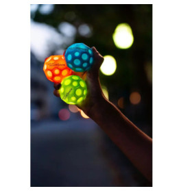 Moonshine light up Moon Ball mit LED