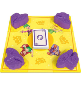 Bibi Blocksberg, Der verhexte Hexenhut