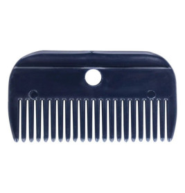 Putzset Hobby Horsing navy mit Streifenmuster