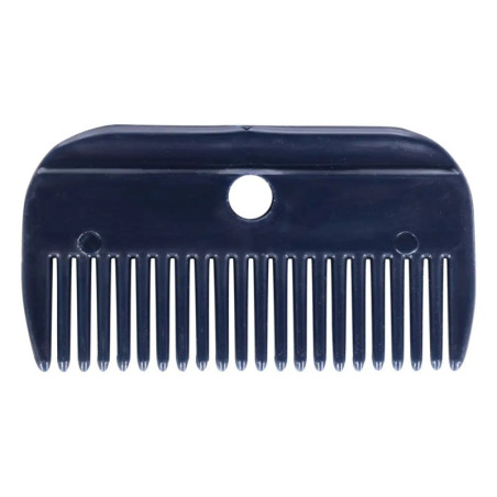 Putzset Hobby Horsing navy mit Streifenmuster