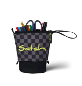 Pencil Slider Dark Skate