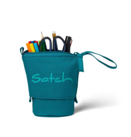 Pencil Slider Deep Petrol