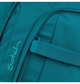 Pack Schulrucksack Deep Petrol