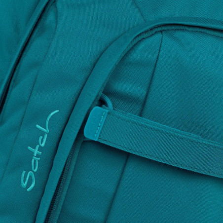 Pack Schulrucksack Deep Petrol