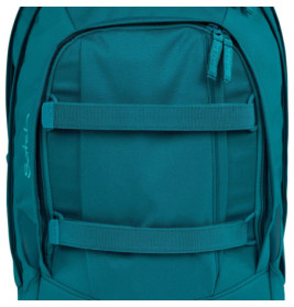 Pack Schulrucksack Deep Petrol
