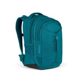 Match Schulrucksack Deep Petrol