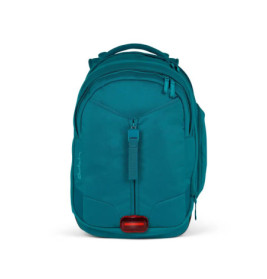 Match Schulrucksack Deep Petrol