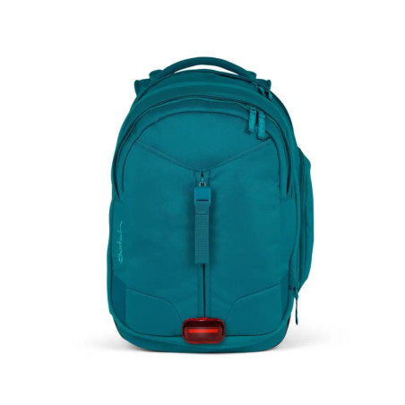 Match Schulrucksack Deep Petrol
