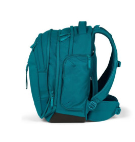 Match Schulrucksack Deep Petrol