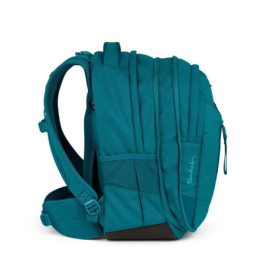 Match Schulrucksack Deep Petrol