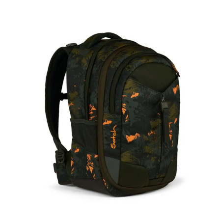 Match Schulrucksack Jurassic Jungle