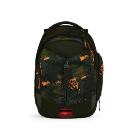 Match Schulrucksack Jurassic Jungle